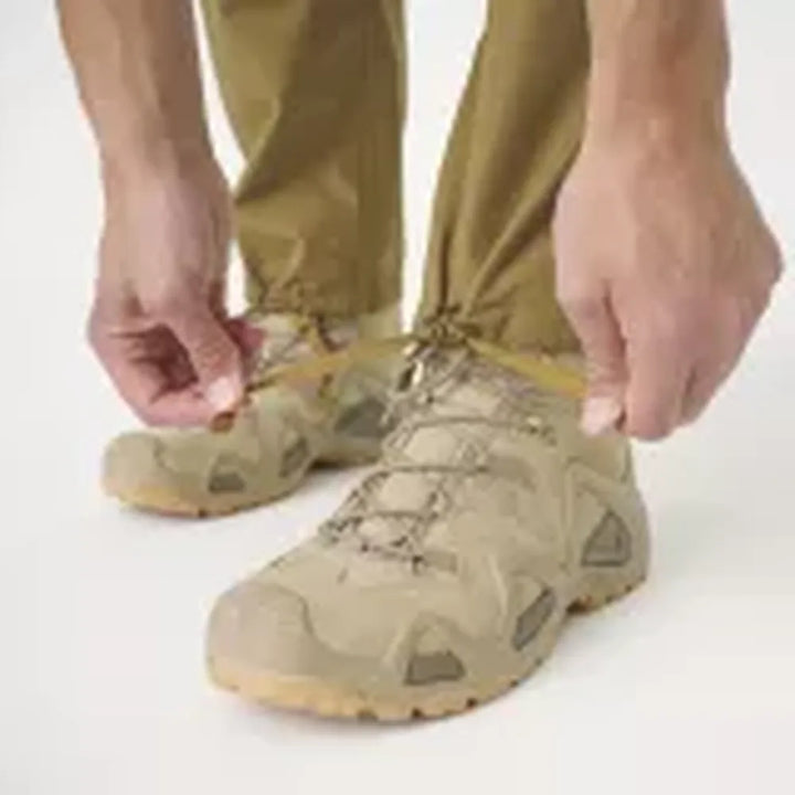 Helikon-Tex - BDU MK2 Bukse - Slitesterk RipStop Feltbukse