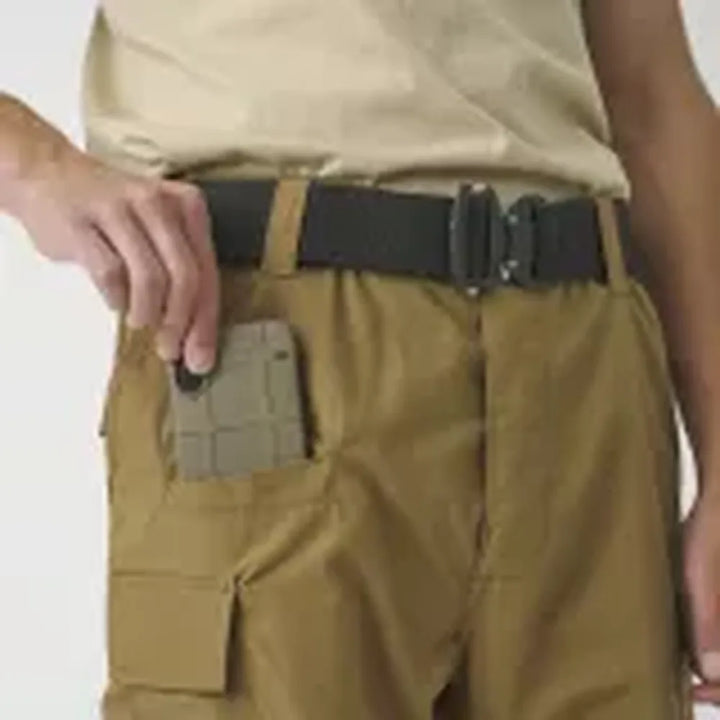 Helikon-Tex - BDU MK2 Bukse - Slitesterk RipStop Feltbukse