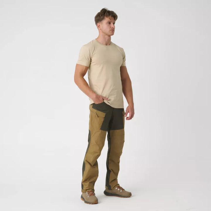Helikon-Tex - Hybrid Outback Pants (HOP) – Slitesterke Friluftsbukser