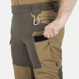 Helikon-Tex - Hybrid Outback Pants (HOP) – Slitesterke Friluftsbukser