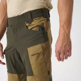 Helikon-Tex - Hybrid Outback Pants (HOP) – Slitesterke Friluftsbukser