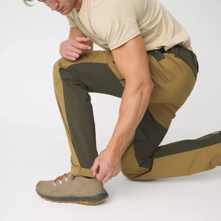 Helikon-Tex - Hybrid Outback Pants (HOP) – Slitesterke Friluftsbukser
