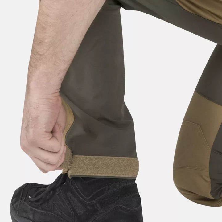 Helikon-Tex - Hybrid Outback Pants (HOP) – Slitesterke Friluftsbukser