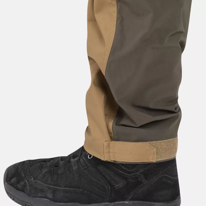 Helikon-Tex - Hybrid Outback Pants (HOP) – Slitesterke Friluftsbukser