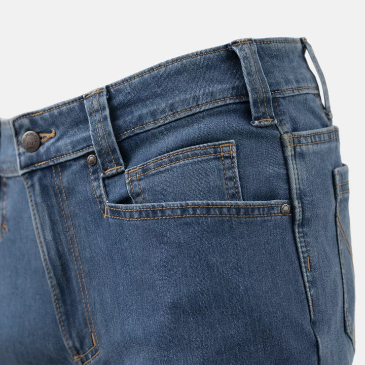 Helikon-Tex - Treadstone Jeans - Dongeribukse med Skjulte Funksjoner