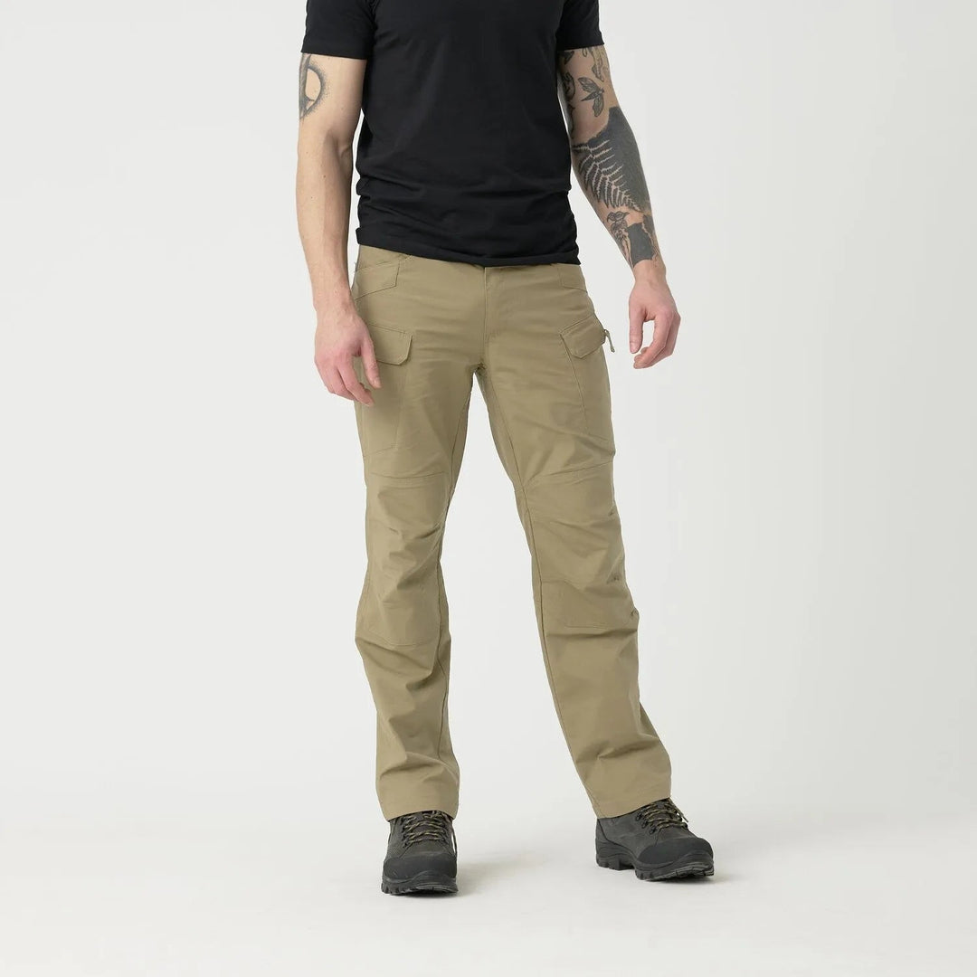 Urban Tactical Pants - PolyCotton Ripstop