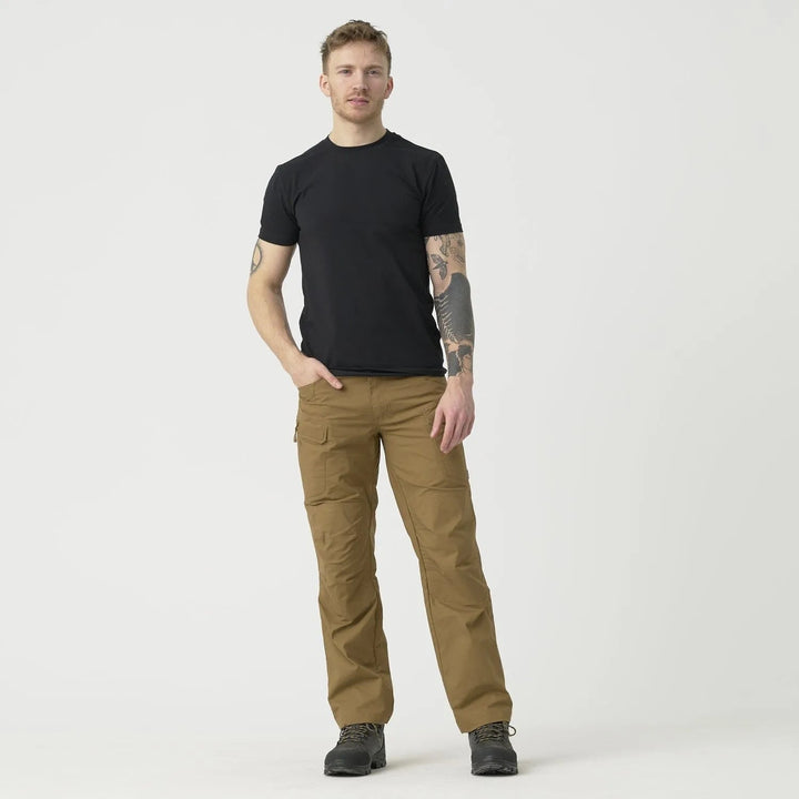 Urban Tactical Pants - PolyCotton Ripstop