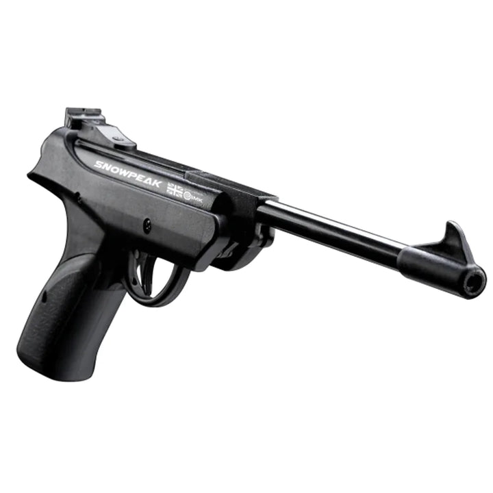 Artemis - SP500 Crack Airgun - 4.5mm Pellets