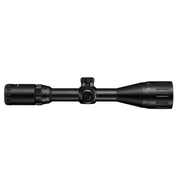 Snowpeak - 4-16x50AOE Kikkertsikte med Opplyst Retikkel - 21mm