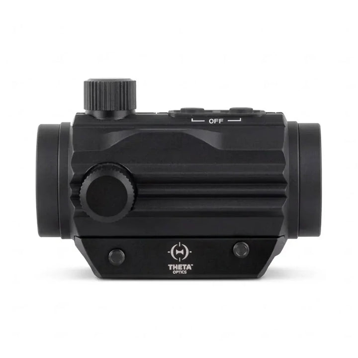 THETA - Compact III Red dot sight