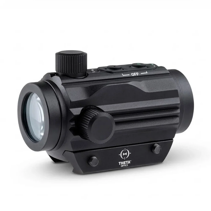 THETA - Compact III Red dot sight