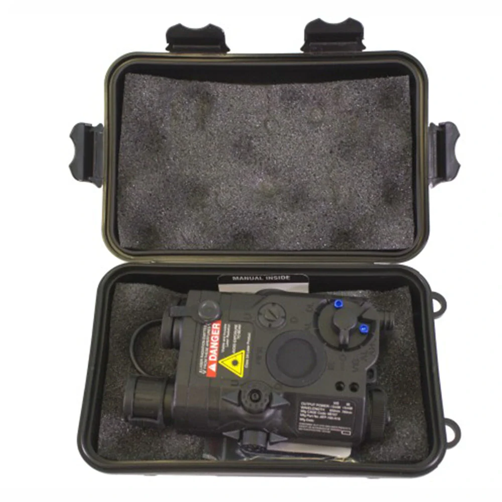 Nuprol – NPQ15 laser/valgusti