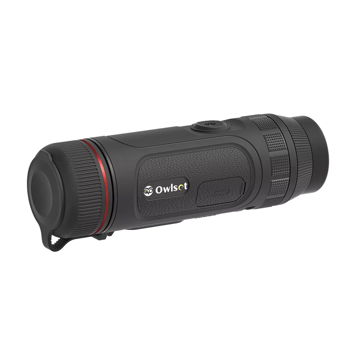 Owlset Argon ES 1.9x25 Termisk Spotter 12um