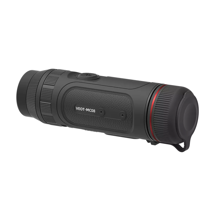 Owlset Argon ES 1.9x25 Termisk Spotter 12um
