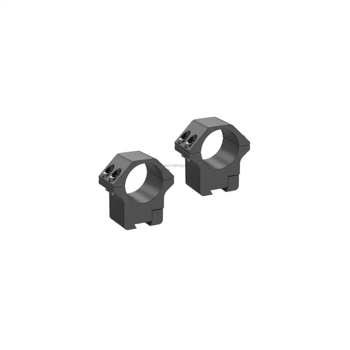 Victoptics – kõrgele kinnitusrõngad – Ø25mm 11mm kinnitusega