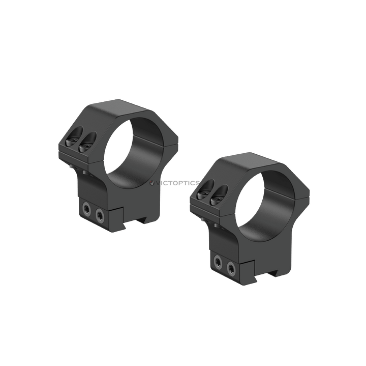 Victoptics - Kinnitusrõngad - Ø30mm 11mm kinnitusega - Keskmine