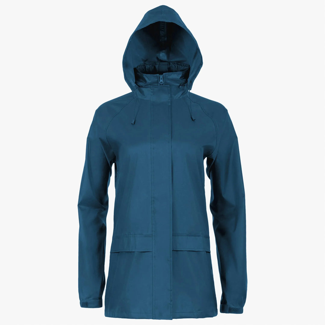 Stormguard Rain jacket