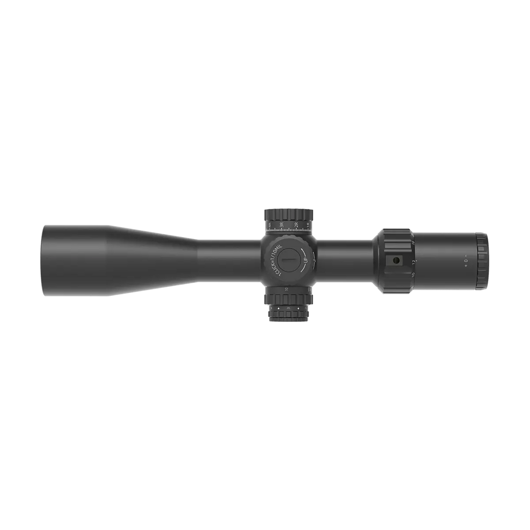 Vector Optics Tauron 6-24x50 HD FFP Kikkertsikte