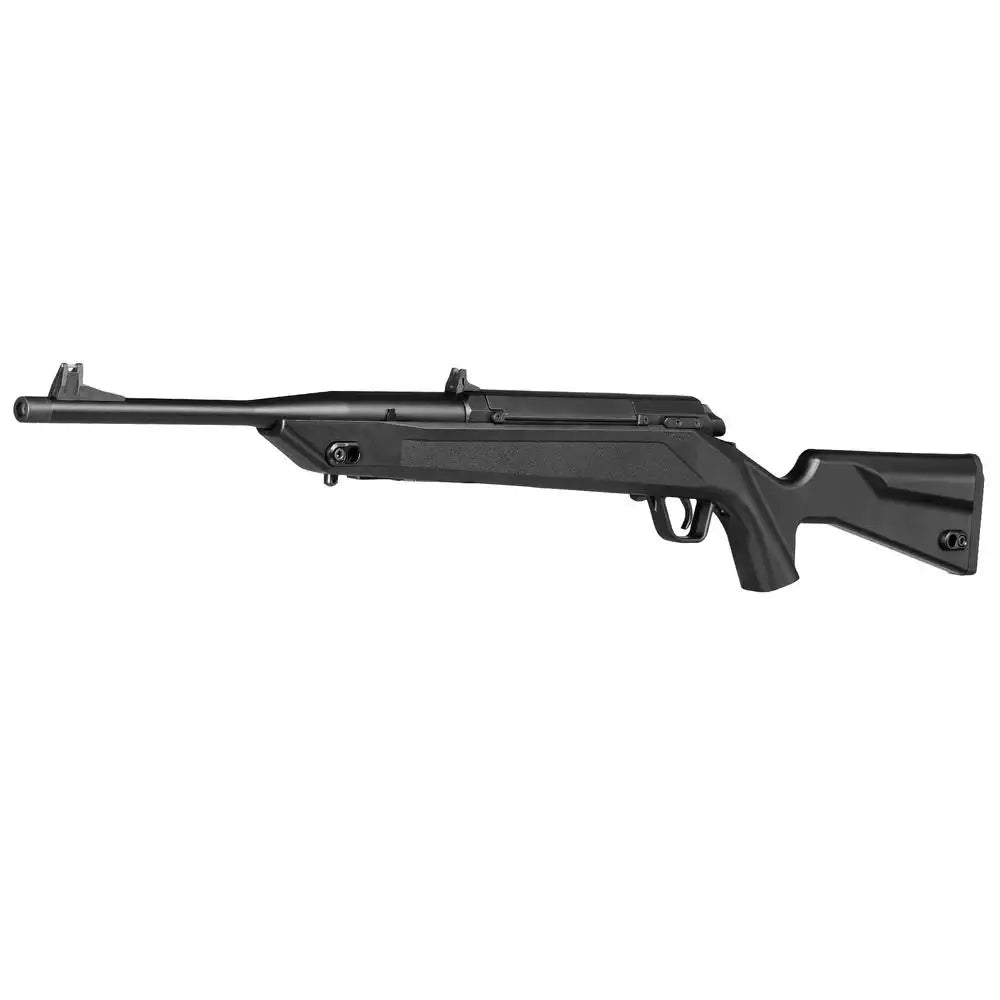 Action Army - C1 Pro Gass / CO2 Drevet Softgun Sniper - Game-On.no