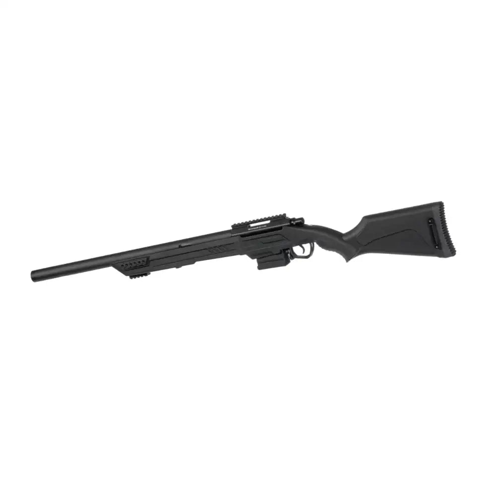 Action Army - T11 PRO Bolt Action - Softgun Sniper - Springer - Game-On.no
