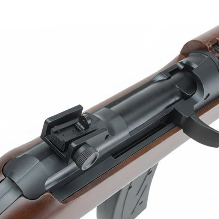 AGM M1 Carbine Fjærdrevet Softgunrifle