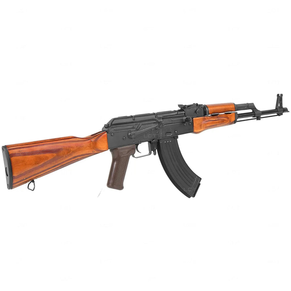 AKM (LCKM) Elektrisk Softgun Rifle - Proline - Game-On.no
