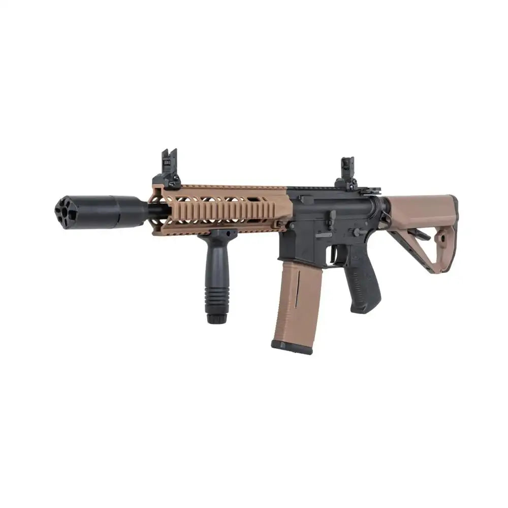 Arcturus - LWT MK-II CQB Elektrisk Softgun Rifle - 10" Carbine SE™ - Game-On.no