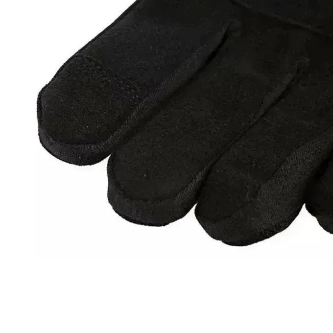 Armored Claw Shield - Taktisk Hanske - Svart - Game-On.no