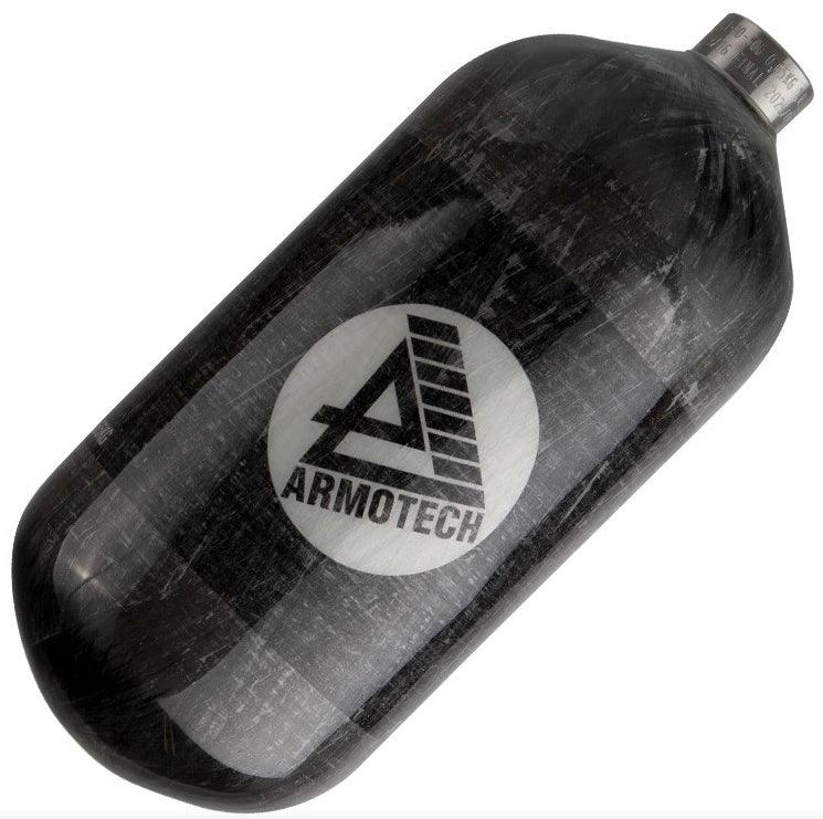 Armotech Supralight Lufttank i Karbon - 1.1L - gameon.eu