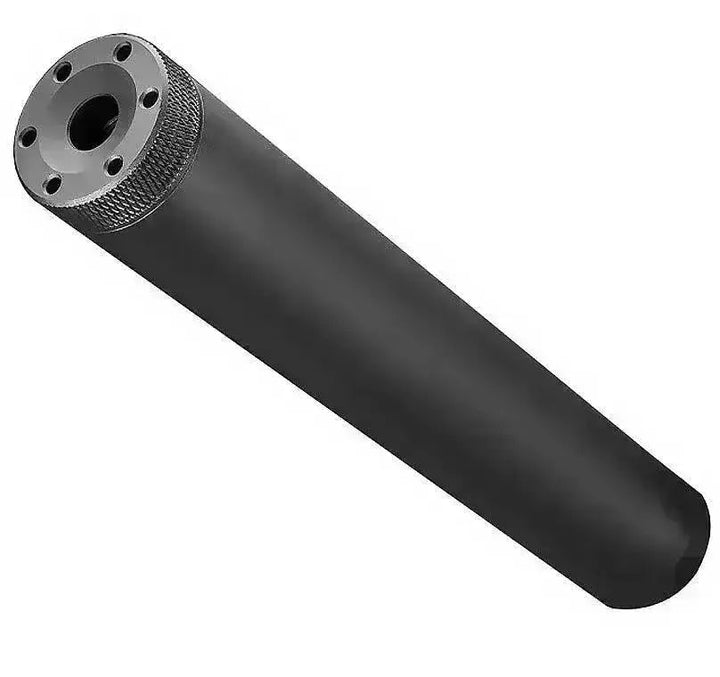 ASG Warface B.E.T. Softgun Lyddemper - 14mm CCW - Game-On.no