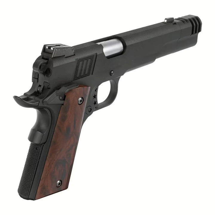 1911 NE3102 - Gas Operated Softgun - Full Metal