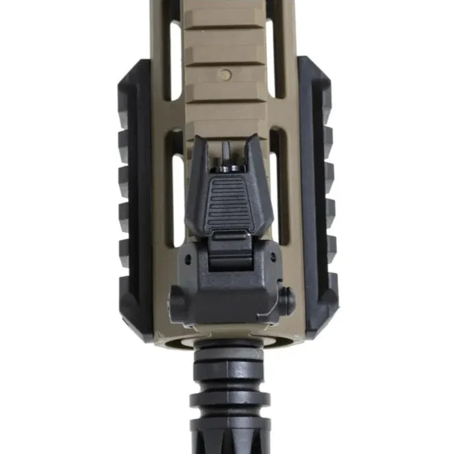 Specna Arms - F03 FLEX™ Gen.2 – Elektrisk Softgun Rifle