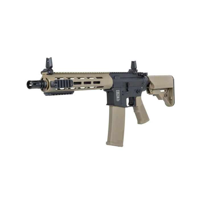 Specna Arms - F03 FLEX™ Gen.2 – Elektrisk Softgun Rifle