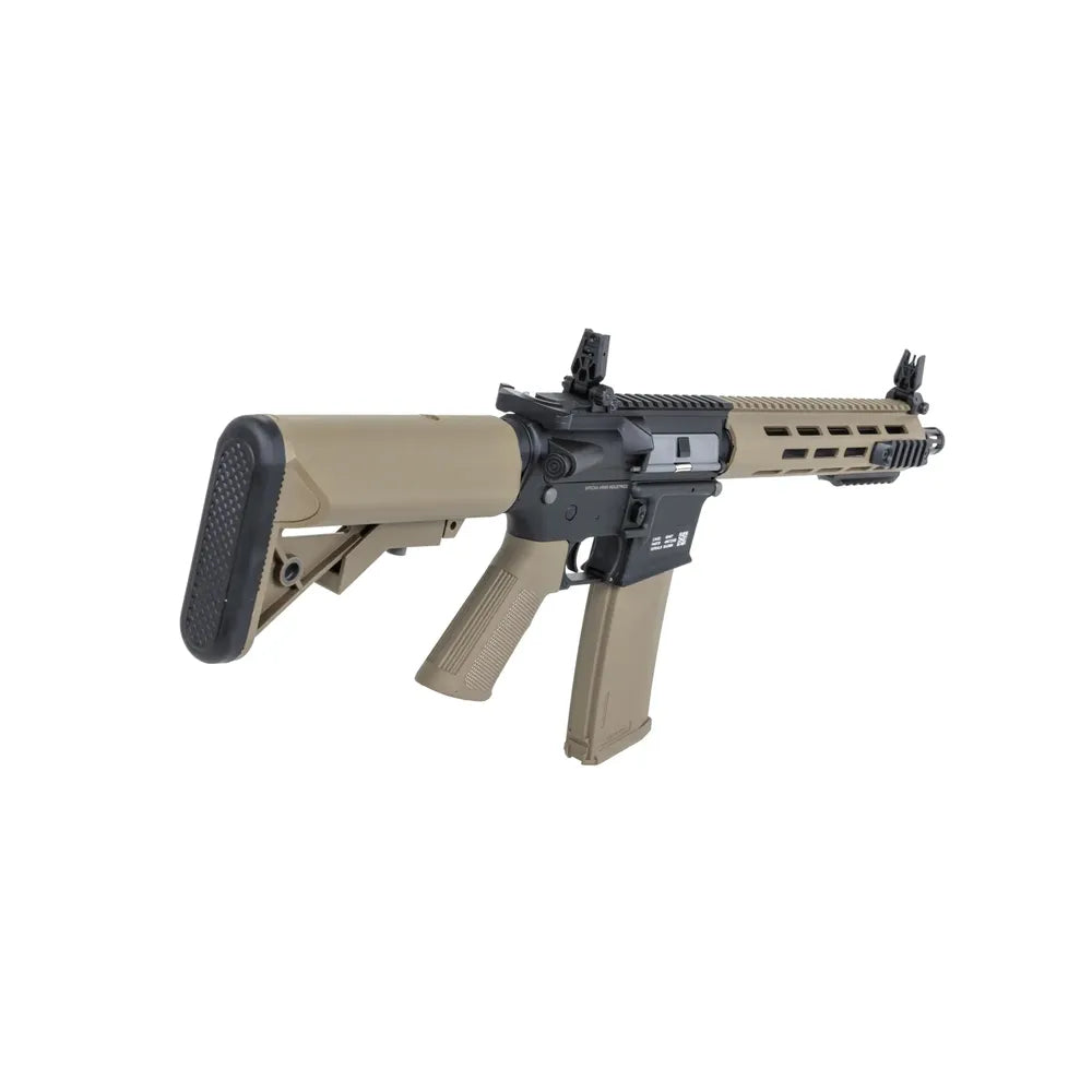 Specna Arms - F03 FLEX™ Gen.2 – Elektrisk Softgun Rifle