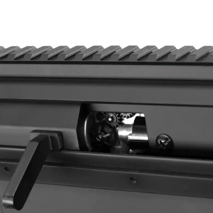 Lumehunt – Barrett M107 elektriline pehmepüstoli snaiper – täismetallist