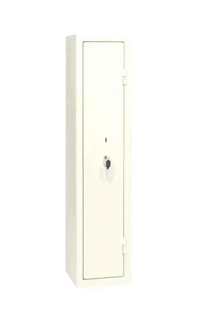 Basic 4 våpenskap – kompakt og FG-godkjent løsning - Game-On.no