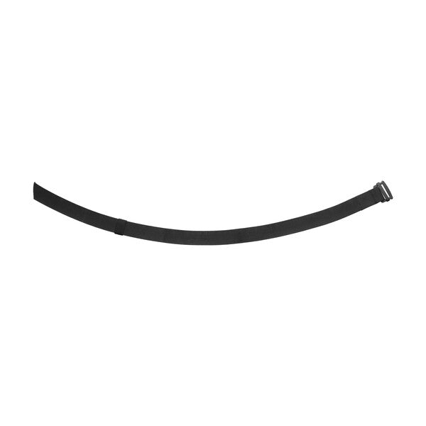 Invader Gear BDU belte, Black, detalj spenne