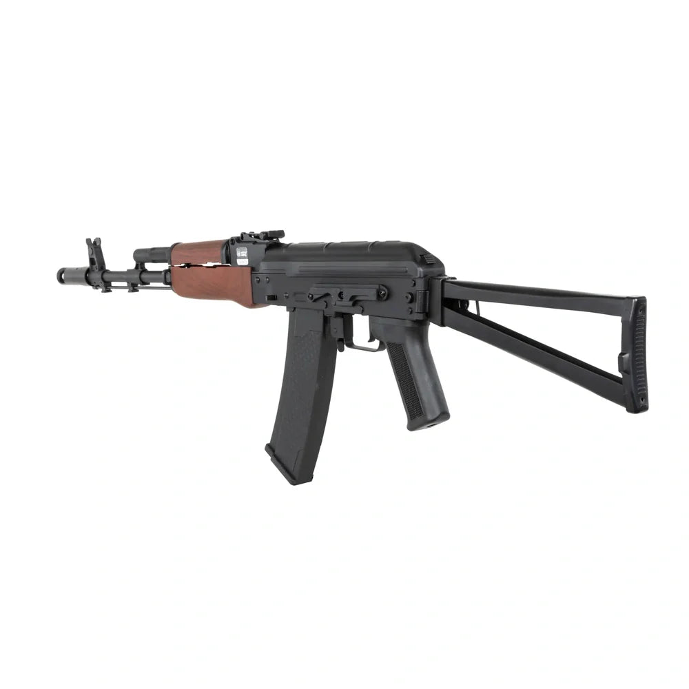 Specna Arms - AKS-74 (J76) CORE™ HAL ETU Gen. 2 - Elektrisk Softgun Rifle