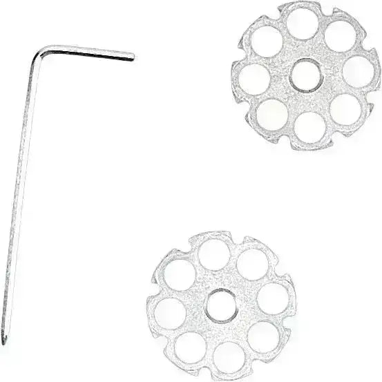 Beretta 92FS Black Luftpistol - 4.5mm - Game-On.no