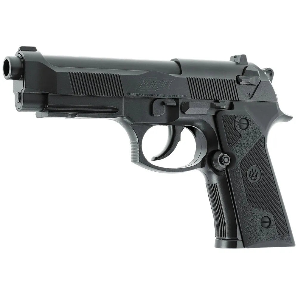 Beretta Elite II Luftpistol 4.5mm BB - gameon.eu