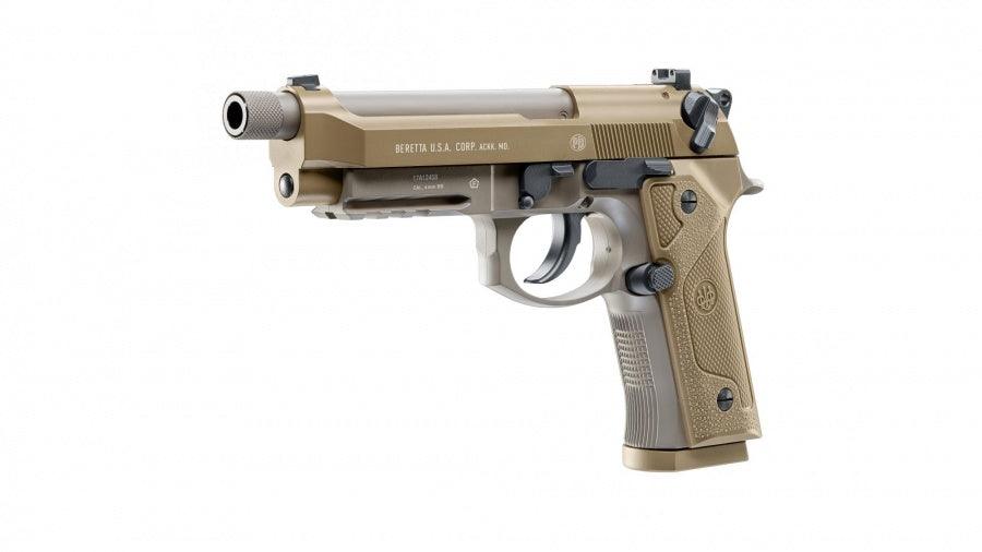 Beretta M9 A3 FDE - Co2 Softgun - gameon.eu