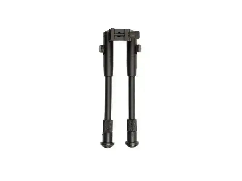 Bipod - Metal - 230mm - Game-On.no