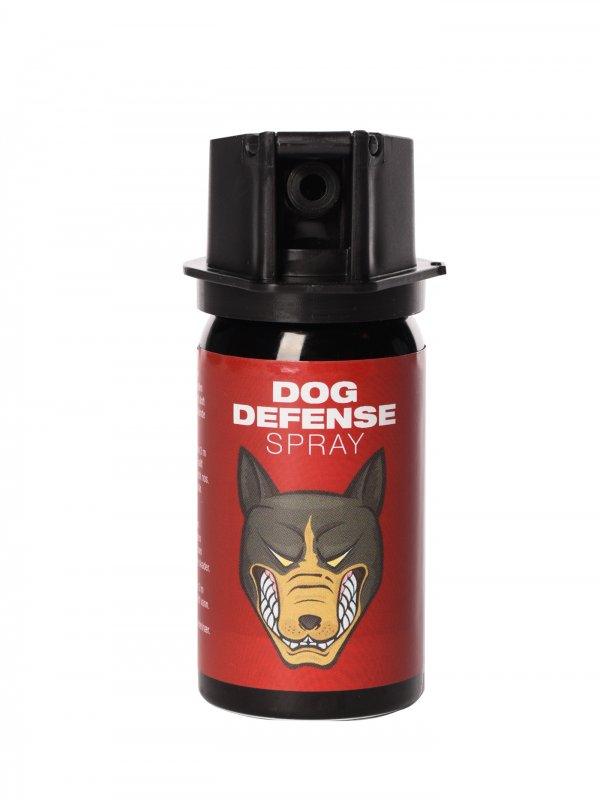 Bodyguard - Dog Defence Forsvarsspray - 40ml - gameon.eu