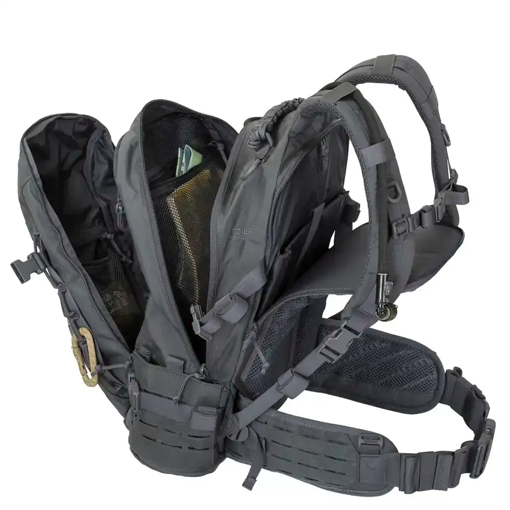 Direct Action® - Dragon Egg Enlarged Backpack® – 30L Taktisk Ryggsekk i Cordura®