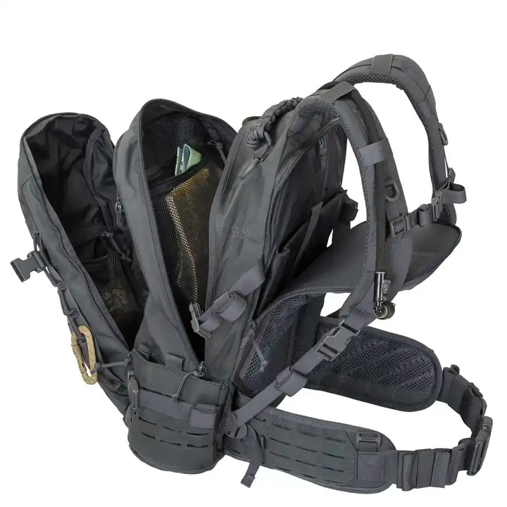 Direct Action® - Dragon Egg Enlarged Backpack® – 30L Taktisk Ryggsekk i Cordura®