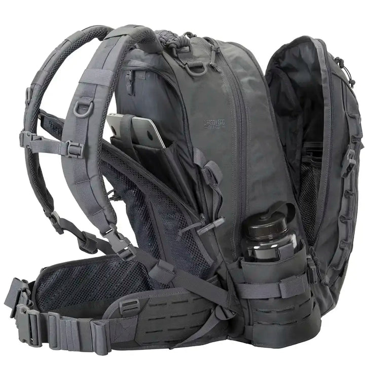 Direct Action® - Dragon Egg Enlarged Backpack® – 30L Taktisk Ryggsekk i Cordura®