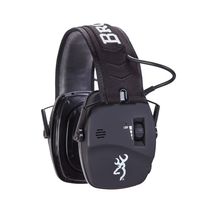 Browning Protector BDM Aktivt Hørselsvern m/Bluetooth