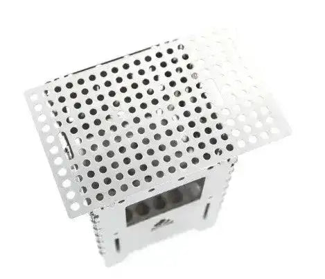 Bushcraft Essentials - Grillrist til Bushbox XL - Game-On.no