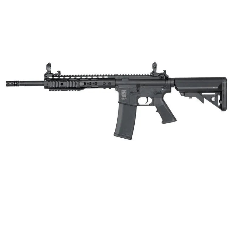 C09 CORE™ HAL ETU™ Carbine Elektrisk Airsoft AEG - Svart - Game-On.no