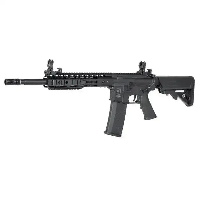 C09 CORE™ HAL ETU™ Carbine Elektrisk Airsoft AEG - Svart - Game-On.no